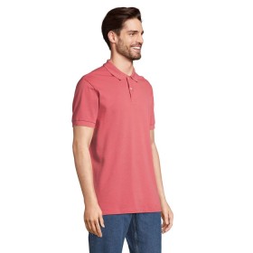 Pacific Polo HommeCouleur:Folk Pink Twin