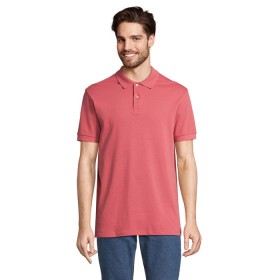 Pacific Polo HommeCouleur:Folk Pink Twin