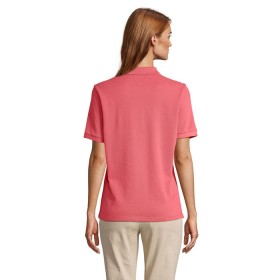 Pacific Women PoloCouleur:Folk Pink Twin