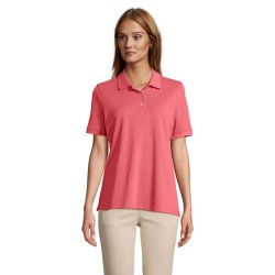 Pacific Women PoloCouleur:Folk Pink Twin
