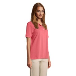 Pacific Women PoloCouleur:Folk Pink Twin