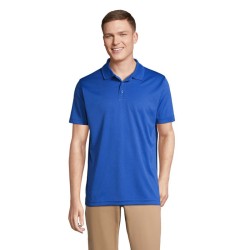 Pitcher Unisex PoloCouleur:FRENCH MARINE  