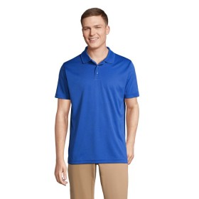 Pitcher Unisex PoloCouleur:FRENCH MARINE  