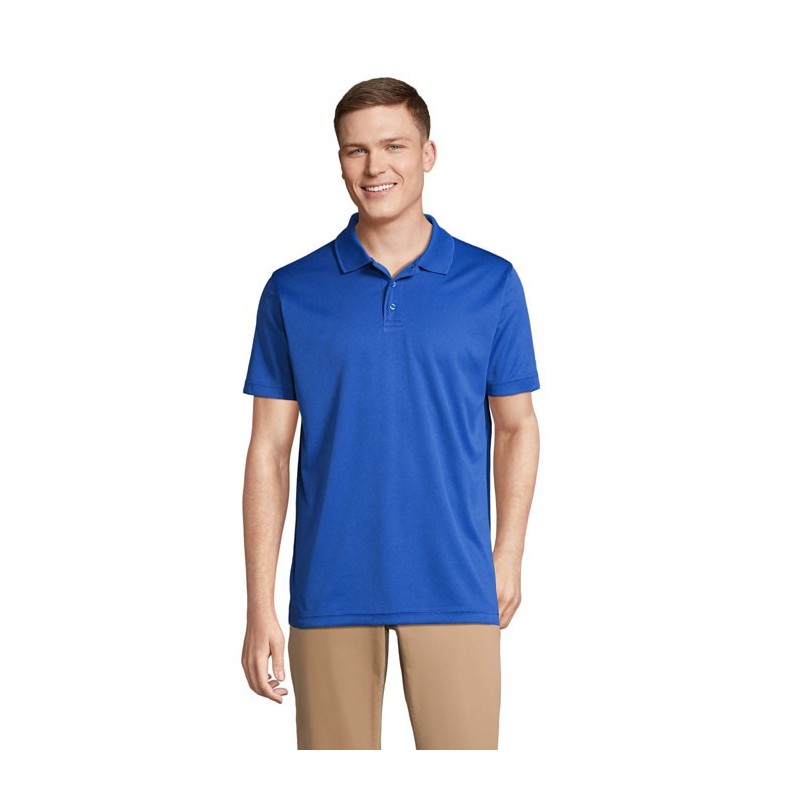 Pitcher Unisex PoloCouleur:FRENCH MARINE  