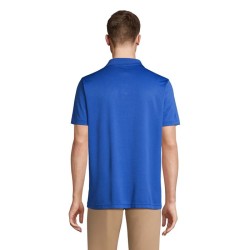 Pitcher Unisex PoloCouleur:FRENCH MARINE  