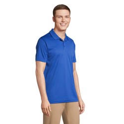 Pitcher Unisex PoloCouleur:FRENCH MARINE  