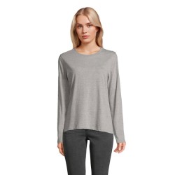 Monarch Women Tee ShirtCouleur:Gris chiné
