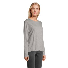 Monarch Women Tee ShirtCouleur:Gris chiné