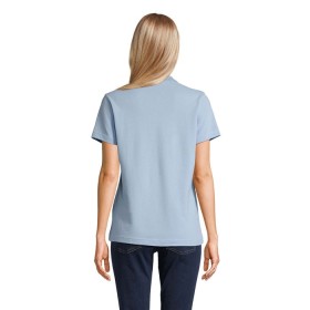Pulse Women PoloCouleur:CIEL PIQUÉ     