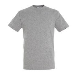 Titan Tee Shirt 150GrCouleur:Gris chiné
