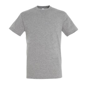 Titan Tee Shirt 150GrCouleur:Gris chiné