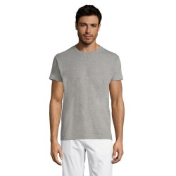 Titan Tee Shirt 150GrCouleur:Gris chiné