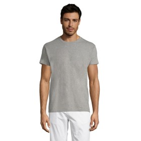 Titan Tee Shirt 150GrCouleur:Gris chiné