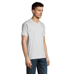 Victory Men T-Shirt 150GCouleur:BLANC CHINÉ    