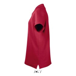 Summer Ii Kids Polo 170GCouleur:Rouge