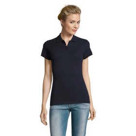 Perfect Women Polo 180Couleur:FRENCH MARINE  