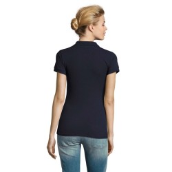 Perfect Women Polo 180Couleur:FRENCH MARINE  