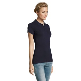 Perfect Women Polo 180Couleur:FRENCH MARINE  
