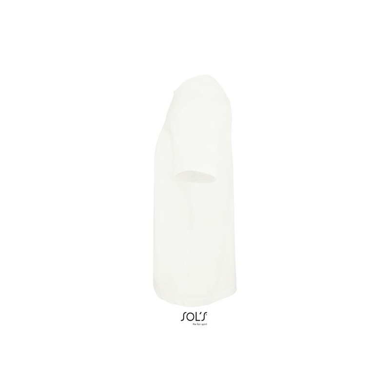 Regent T-Shirt 150GCouleur:Blanc absolu