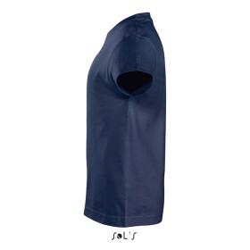 Imperial Kids T-Shirt 190GCouleur:FRENCH MARINE  