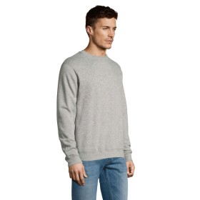 New Supreme Sweater 280GCouleur:Gris chiné