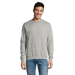 New Supreme Sweater 280GCouleur:Gris chiné