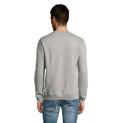 New Supreme Sweater 280GCouleur:Gris chiné