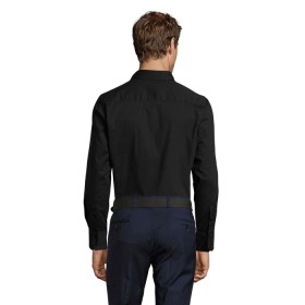 Brighton Chemise HommeCouleur:Noir