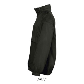 Surf Kids Coupe-Vent EnfantCouleur:Noir