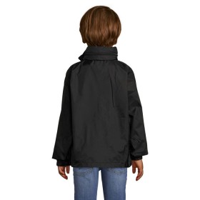Surf Kids Coupe-Vent EnfantCouleur:Noir