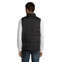 Warm Men BodywarmerCouleur:Noir
