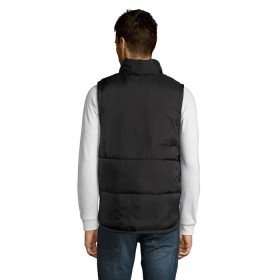 Warm Men BodywarmerCouleur:Noir