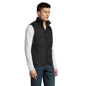 Warm Men BodywarmerCouleur:Noir