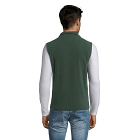 Norway Gilet Polaire UnisexCouleur:VERT SAPIN     