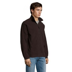North Men JacketCouleur:CHOCOLAT FONCE 