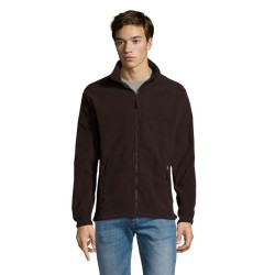 North Men JacketCouleur:CHOCOLAT FONCE 