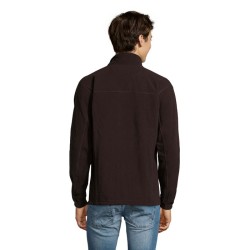 North Men JacketCouleur:CHOCOLAT FONCE 