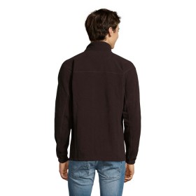 North Men JacketCouleur:CHOCOLAT FONCE 