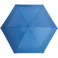 Mini parapluie aluminium POCKET560101-POCKETCouleur:bleu royal (4096),Mini parapluie aluminium POCKET560101-POCKETCouleur:bleu r