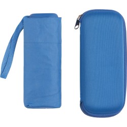 Mini parapluie aluminium POCKET560101-POCKETCouleur:bleu royal (4096),Mini parapluie aluminium POCKET560101-POCKETCouleur:bleu r