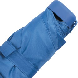 Mini parapluie aluminium POCKET560101-POCKETCouleur:bleu royal (4096),Mini parapluie aluminium POCKET560101-POCKETCouleur:bleu r