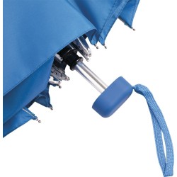 Mini parapluie aluminium POCKET560101-POCKETCouleur:bleu royal (4096),Mini parapluie aluminium POCKET560101-POCKETCouleur:bleu r