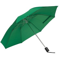 Parapluie de poche REGULAR560101-REGULARCouleur:vert (4141),Parapluie de poche REGULAR560101-REGULARCouleur:vert (4142),Paraplui