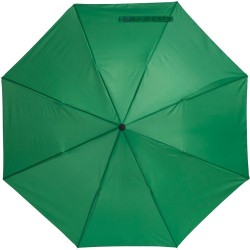 Parapluie de poche REGULAR560101-REGULARCouleur:vert (4141),Parapluie de poche REGULAR560101-REGULARCouleur:vert (4142),Paraplui