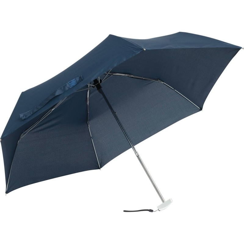 Mini parapluie FLAT560101-FLATCouleur:bleu marine (4053),Mini parapluie FLAT560101-FLATCouleur:bleu marine (4235),Mini parapluie