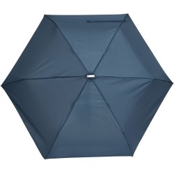 Mini parapluie FLAT560101-FLATCouleur:bleu marine (4053),Mini parapluie FLAT560101-FLATCouleur:bleu marine (4235),Mini parapluie
