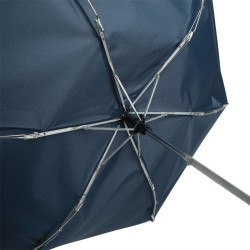 Mini parapluie FLAT560101-FLATCouleur:bleu marine (4053),Mini parapluie FLAT560101-FLATCouleur:bleu marine (4235),Mini parapluie