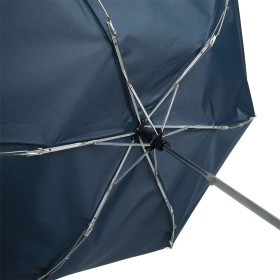 Mini parapluie FLAT560101-FLATCouleur:bleu marine (4053),Mini parapluie FLAT560101-FLATCouleur:bleu marine (4235),Mini parapluie