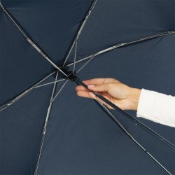 Mini parapluie FLAT560101-FLATCouleur:bleu marine (4053),Mini parapluie FLAT560101-FLATCouleur:bleu marine (4235),Mini parapluie