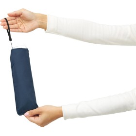 Mini parapluie FLAT560101-FLATCouleur:bleu marine (4053),Mini parapluie FLAT560101-FLATCouleur:bleu marine (4235),Mini parapluie